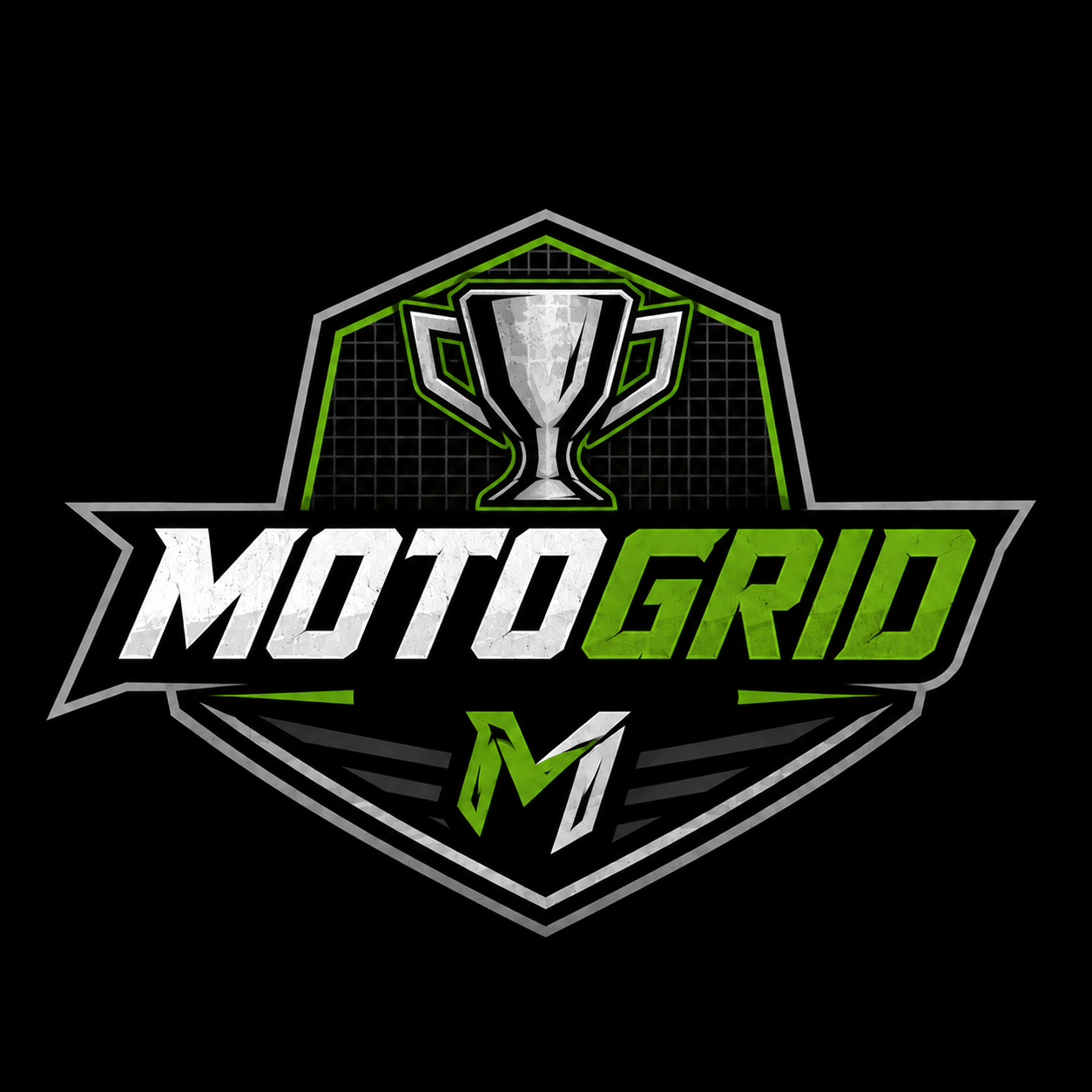 Motogrid Logo
